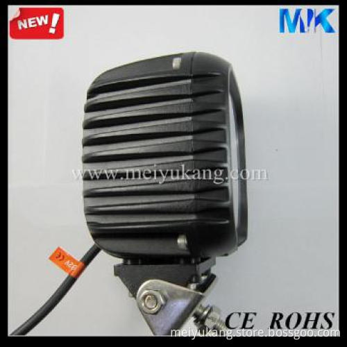 China Meiyukang 48W IP67 cree led working light for tractors off road